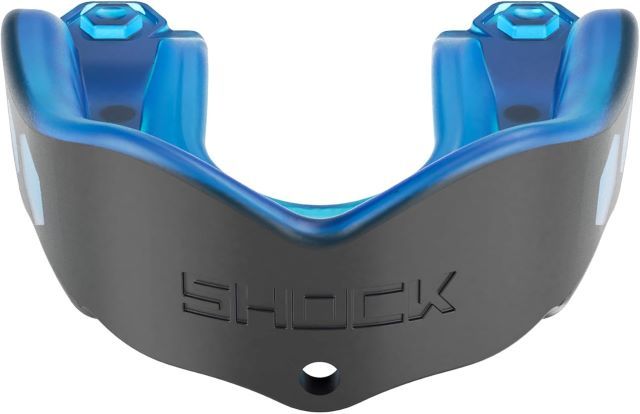 Shock doctor mouth guard